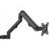 Ovaltech Soporte de Pared para 1 Monitor 17" - 27", hasta 6.5kg   1