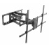 Ovaltech Soporte de Pared OVTV-M5090 para Pantalla 50" - 90", hasta 75kg  1