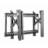 Ovaltech Soporte para Pantalla Videowall 45" - 80", hasta 70kg   1