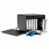 Owc Gabinete de Disco Duro ThunderBay 3.5", SATA III, USB-C 2.0  7