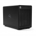 Owc Gabinete de Disco Duro ThunderBay 4 2.5/3.5", SATA III, USB-C 2.0  4