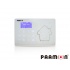 Paamon Kit de Alarma PM-410GTCID, Inalambrico, incluye Panel/Controlador, Blanco  2
