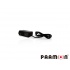 Paamon Kit de Alarma PM-410GTCID, Inalambrico, incluye Panel/Controlador, Blanco  5