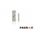 Paamon Kit de Alarma PM-410GTCID, Inalambrico, incluye Panel/Controlador, Blanco  6
