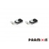 Paamon Kit de Alarma PM-410GTCID, Inalambrico, incluye Panel/Controlador, Blanco  7