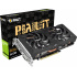 Tarjeta de Video Palit NVIDIA GeForce GTX 1660 SUPER GP, 6GB 192-bit GDDR6, PCI Express x16 3.0  2