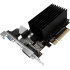 Tarjeta de Video Palit NVIDIA GeForce GT 710, 2GB 64-bit DDR3, PCI Express 2.0 x 8  1