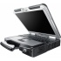 Laptop Panasonic Toughbook CF-31 13.1", Intel Core i7-5600U 2.60GHz, 4GB, 500GB, Windows 7 Pro (Windows 10 Pro COA), Negro/Gris  4