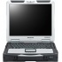 Laptop Panasonic Toughbook CF-31 13.1", Intel Core i7-5600U 2.60GHz, 4GB, 500GB, Windows 7 Pro (Windows 10 Pro COA), Negro/Gris  6