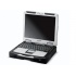Laptop Panasonic Toughbook 31 13.1", Intel Core i5-5300U 2.30GHz, 8GB, 512GB, Windows 7 Pro, Negro/Plata  2