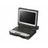 Panasonic Base de Auto CF-VVK331M para Toughbook CF-33, Negro/Plata  1