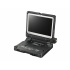 Panasonic Base de Auto CF-VVK331M para Toughbook CF-33, Negro/Plata  2