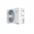 Panasonic Aire Acondicionado Minisplit Inverter CSYU18AKV, 18000 BTU/h, 5.275W, Solo Frío, 220V, Blanco - Imagen adicional 1