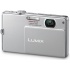 Cámara Digital Panasonic DMC-FP1, 12.1MP, Zoom óptico 4x, Plata  1