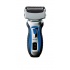 Panasonic Rasuradora ES-RT31S551, 3 Cabezas, Azul/Plata  1