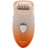 Panasonic Depiladora para Uso en Seco ES-WU21, 24 Pinzas, 1 Velocidad, Naranja/Blanco - Imagen adicional 4