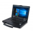 Laptop Panasonic Toughbook FZ-55D2601KM 14" HD, Intel Core i5-1145G7 2.60GHz, 16GB, 512GB SSD, Windows 10 Pro 64-bit, Inglés, Negro - Imagen adicional 2