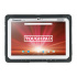 Tablet Panasonic Toughbook FZ-A2 10.1", 32GB, 4G, Android 6.0.1, Negro/Plata  2