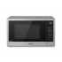 Panasonic Horno de Microondas GT67KSRPH, 1.2 Pies Cúbicos, 1000W, 31 Litros, Acero Inoxidable  1