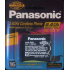 Panasonic Pila para Teléfono P401, 3.6V, 1150mAh  1