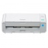 Scanner Panasonic KV-S1026C-M, 600 x 600DPI, Escáner Color, Escaneado Dúplex, USB 2.0, Blanco - Imagen adicional 1