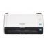 Scanner Panasonic KV-S1037X-M, 600 x 1200DPI, Escáner Color, Escaneado Dúplex, USB 3.2, Negro/Blanco  4