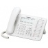 Panasonic Telefono Alámbrico KX-DT546X, Altavoz, 24 Botones, Blanco  2