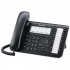 Panasonic Telefono Alámbrico KX-DT546X-B, Altavoz, 24 Botones, Negro  2