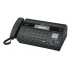 Panasonic Fax Térmico KX-FT981ME-B, Negro  1