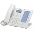 Panasonic Teléfono IP KX-HDV230X, 6 Lineas, 12 Teclas Programables, Altavoz, Blanco  1