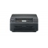 Multifuncional Panasonic KX-MB1520, Blanco y Negro, Láser, Print/Scan/Copy/Fax  1