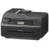 Multifuncional Panasonic KX-MB1530, Blanco y Negro, Láser, Print/Scan/Copy/Fax  1