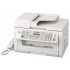 Multifuncional Panasonic KX-MB2030MEW, Blanco y Negro, Láser, Print/Scan/Copy/Fax