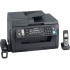Multifuncional Panasonic KX-MB2061, Blanco y Negro, Láser, Print/Scan/Copy/Fax  3