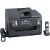 Multifuncional Panasonic KX-MB2061, Blanco y Negro, Láser, Print/Scan/Copy/Fax - Imagen adicional 2