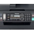 Multifuncional Panasonic KX-MB2061, Blanco y Negro, Láser, Print/Scan/Copy/Fax  4