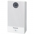 Panasonic Cámara IP Smart WiFi Cubo para Interiores KX-NTV150, Inalámbrico/Alámbrico, 1600 x 1200 Pixeles  1