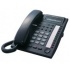 Panasonic Teléfono Propietario Análogo KX-T7730X, con 12 Botones Programables, Manos Libres, Negro - Imagen adicional 1