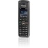Panasonic Teléfono Inalámbrico DECT KX-TCA185, 1 Auricular, Altavoz, Negro  1