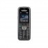Panasonic Teléfono Inalámbrico DECT KX-TCA285, 1 Auricular, Altavoz, Negro  1