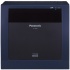 Panasonic Conmutador IP KX-TDE600BX, 192 Troncales, 960 Extensiones  1