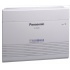 Panasonic Sistema PBX KX-TES824, 3 Lineas, 8 Extensiones, Blanco  1