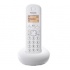 Panasonic Teléfono Inalámbrico DECT KX-TGB210, 1 Auricular, Blanco  1