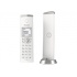 Panasonic Teléfono Inalámbrico DECT KX-TGK210W, Blanco - Imagen adicional 4