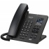 Panasonic Teléfono IP Inalámbrico DECT KX-TPA65B, 1 Auriculares, Negro  1