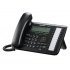 Panasonic Teléfono IP KX-UT136X-B, 6 Líneas, 24 Teclas Programables, Altavoz, Negro  1