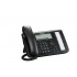 Panasonic Teléfono IP KX-UT136X-B, 6 Líneas, 24 Teclas Programables, Altavoz, Negro  2