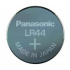 Panasonic Pila Alcalina LR44, 1.5V, 10 Piezas  2