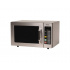 Panasonic Horno de Microondas NE-1064F, 0.8 Pies Cúbicos, 1000W, 22 Litros, Cobre  1