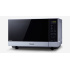 Panasonic Horno de Microondas NN-GF574MRPH, 1.0 Pie Cúbico, 1000W, 27 Litros, Negro/Plata  1